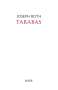 Joseph Roth: Tarabas, Buch