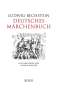 Ludwig Bechstein: Deutsches Märchenbuch, Buch