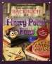 Tom Grimm: Das inoffizielle Backbuch für Harry Potter Fans, Buch