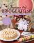 Tom Grimm: Teatime bei Bridgertons - Das inoffizielle Koch- und Backbuch zur Netflix Erfolgsserie Bridgerton, Buch