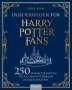 Tom Grimm: Insiderwissen für Harry Potter Fans, Buch