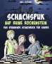 Axel Gutjahr: Schach-Spuk in Ruine Rochenstein, Buch