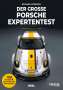 Roland Löwisch: Der große Porsche Expertentest, Buch