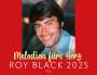 : Roy Black Kalender 2025, KAL