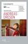 : Andreas Dresen, Buch