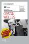 Orson Welles, Buch