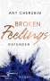 Any Cherubim: Broken Feelings - Gefunden, Buch