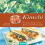 Kimchi, Buch