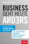 Andreas Buhr: Business geht heute anders, Buch