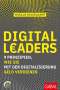 Marcus Disselkamp: Digital Leaders, Buch