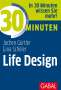 Gina Schöler: 30 Minuten Life Design, Buch