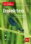 Marina Gerhardt: Das große BLV Handbuch Insekten, Buch