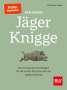 Christian Teppe: Der kleine Jäger-Knigge, Buch