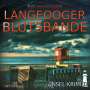 Frank Hammerschmidt: Insel-Krimi 31 - Langeooger Blutsbande, CD