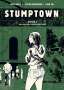 Greg Rucka: Stumptown. Band 3, Buch