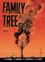 Jeff Lemire: Family Tree. Band 3, Buch