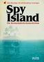 Chelsea Cain: Spy Island, Buch