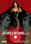 Greg Pak: James Bond Stories 2: Goldfinger (reguläre Edition), Buch