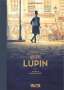 Maurice Leblanc: Arsène Lupin - Der Gentleman-Dieb, Buch