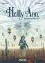Kid Toussaint: Holly Ann. Band 4, Buch
