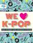Malcolm Croft: We Love K-Pop, Buch