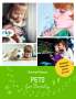 Gertrud Teusen: Pets for Family, Buch