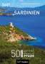 Andrea Behrmann: Sardinien, Buch