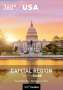 Christian Dose: USA - Capital Region TravelGuide, Buch