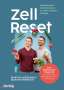 Martin Auerswald: Zell-Reset, Buch