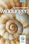 Gerhard Richter: Windungen, Buch