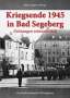 Kriegsende 1945 in Bad Segeberg, Buch