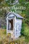 Helmut Exner: Sauschlägers Paradies, Buch