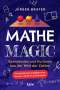 Jürgen Brater: Mathe Magic, Buch