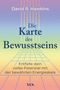 „David R. Hawkins“, „Die Karte des Bewusstseins“, „Entfalte dein volles Potenzial mit der bewährten Energieskala“, „YES“., Buch