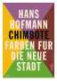 : Hans Hofmann - Chimbote, Buch