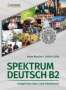 Anne Buscha: Spektrum Deutsch B2: Teilband 1, Buch