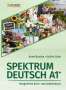Anne Buscha: Spektrum Deutsch A1+: Integriertes Kurs- und Arbeitsbuch für Deutsch als Fremdsprache, Buch
