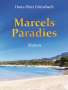 Hans-Peter Grünebach: Marcels Paradies, Buch