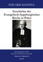 Eduard Kneifel: Geschichte der Evangelisch-Augsburgischen Kirche in Polen, Buch
