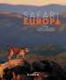 Martin H. Petrich: Safari Europa, Buch