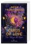 Nena Tramountani: Cards of Love 1. Die Magie des Todes, Buch
