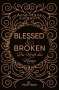 Anne-Marie Jungwirth: Blessed & Broken, Buch