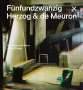 Stanislaus Von Moos: Fünfundzwanzig x Herzog & de Meuron, Buch