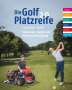 Javier Lopez Gonzalez: Die Golf Platzreife 2.0, Buch