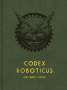 Jens Maria Weber: Codex Roboticus, Buch