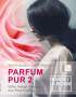 Beate Nagel: Parfum Pur 2, Buch