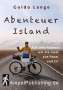 Guido Lange: Abenteuer Island, Buch