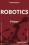 Micropolis Handbooks: Micropolis Robotics Primer, Buch