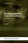 "Transhumanismus in der Science Fiction: Eine Textanalyse" von Jürgen Bodelle. Band 4. Hintergrund: Sternenhimmel., Buch