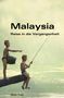 Mark Tres: Malaysia, Buch